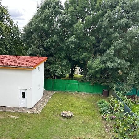 Willa Zahradni Dum Praga Zewnętrze zdjęcie